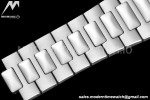 Patek Philippe - Nautilus Automatic 40mm 5711/1A SS/SS Blue PPF A324