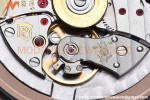 Patek Philippe - Nautilus Automatic 40mm 5711R RG/RG White PPF A324