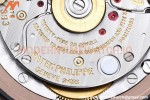 Patek Philippe - Nautilus Automatic 40mm 5711R RG/RG White PPF A324