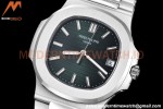 Patek Philippe - Nautilus Automatic 40mm 5711/1A SS/SS Green PPF A324