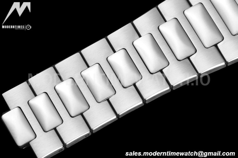Patek Philippe - Nautilus Automatic 40mm 5711/1A SS/SS Green PPF A324