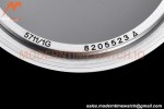 Patek Philippe - Nautilus Automatic 40mm 5711/110P Diamond SS/SS Wht/Dia PPF A324