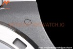 Patek Philippe - Nautilus Automatic 40mm 5711/110P Diamond SS/SS Wht/Dia PPF A324