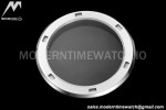 Patek Philippe - Nautilus Automatic 40mm 5713/1G Diamond SS/SS Blue/Diam PPF A324