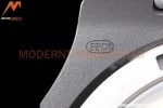 Patek Philippe - Nautilus Automatic 40mm 5713/1G Diamond SS/SS Blue/Diam PPF A324