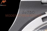 Patek Philippe - Nautilus Automatic 40mm 5711/1300A Diamond SS/SS Green PPF A324