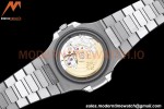 Patek Philippe - Nautilus Automatic 40mm 5711/1300A Diamond SS/SS Green PPF A324