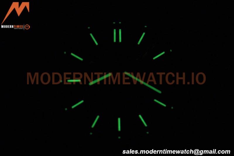Patek Philippe - Nautilus Automatic 40mm 5711/1300A Diamond SS/SS Green PPF A324