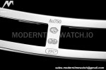Patek Philippe - Nautilus Automatic 40mm 5711/1A SS/SS Blue PPF A324