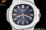 Patek Philippe - Nautilus Automatic 40mm 5711/1A SS/SS Blue PPF A324