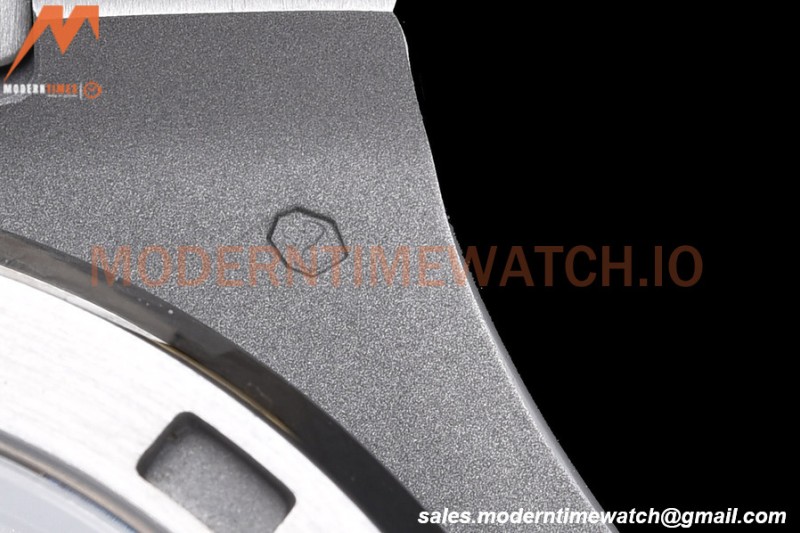 Patek Philippe - Nautilus Automatic 40mm 5711/1A SS/SS Blue PPF A324