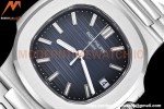 Patek Philippe - Nautilus Automatic 40mm 5711/1A SS/SS Blue PPF A324