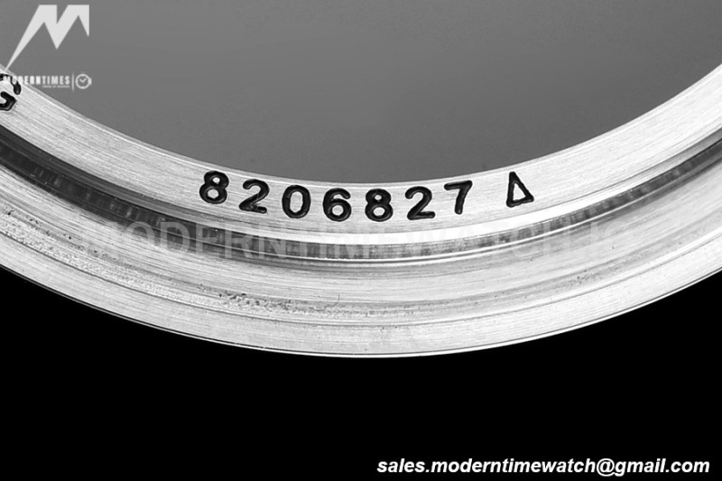 Patek Philippe - Nautilus Automatic 40mm 5711/1A SS/SS Blue PPF A324