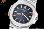 Patek Philippe - Nautilus Automatic 40mm 5711/1A SS/SS Blue PPF A324