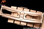 Patek Philippe - Nautilus Automatic 40mm 5711R RG/RG Grey PPF A324