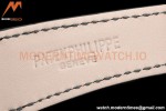 Patek Philippe - Nautilus Automatic 40mm 5711G SS/LE Grey 3KF A324