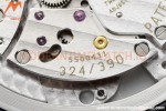 Patek Philippe - Nautilus Automatic 40mm 5711G SS/LE Grey 3KF A324