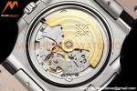 Patek Philippe - Nautilus Automatic 40mm 5711G SS/LE Grey 3KF A324