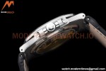 Patek Philippe - Nautilus Automatic 40mm 5711G SS/LE Grey 3KF A324