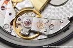Patek Philippe - Nautilus Moon Phase 5722G 40mm Diamond SS/LE Blue PPF A240