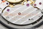 Patek Philippe - Nautilus Moon Phase 5722G 40mm Diamond SS/LE Blue PPF A240