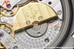 Patek Philippe - Nautilus Moon Phase 5722G 40mm Diamond SS/LE Blue PPF A240