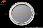 Patek Philippe - Nautilus Moon Phase 5722G 40mm Diamond SS/LE Blue PPF A240