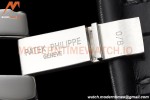 Patek Philippe - Nautilus Moon Phase 5722G 40mm Diamond SS/LE Blue PPF A240