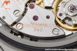 Patek Philippe - Nautilus Moon Phase 5722G 40mm Diamond SS/LE Grey PPF A240