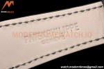 Patek Philippe - Nautilus Moon Phase 5722G 40mm Diamond SS/LE Grey PPF A240