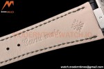Patek Philippe - Nautilus Moon Phase 5722G 40mm Diamond SS/LE Grey PPF A240