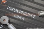 Patek Philippe - Nautilus Moon Phase 5722G 40mm Diamond SS/LE Grey PPF A240