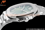 Patek Philippe - Nautilus Automatic 40mm 5711/1A SS/SS Green PPF V5 A330