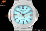 Patek Philippe - Nautilus Automatic 40mm 5711/1A SS/SS Tiffany Blue PPF V5 A330