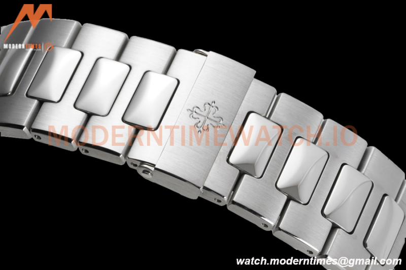 Patek Philippe - Nautilus Automatic 40mm 5711/1A SS/SS Tiffany Blue PPF V5 A330