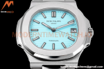 Patek Philippe - Nautilus Automatic 40mm 5711/1A SS/SS Tiffany Blue PPF V5 A330