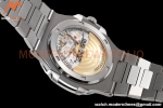 Patek Philippe - Nautilus Automatic 40mm 5711/1A SS/SS Tiffany Blue PPF V5 A330