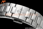Patek Philippe - Nautilus Automatic 40mm 5711/1P 40th Anni SS/SS Blue PPF V5 A330