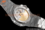 Patek Philippe - Nautilus Automatic 40mm 5711/1P 40th Anni SS/SS Blue PPF V5 A330