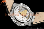 Patek Philippe - Nautilus 41mm Moon Phase 5712G SS/LE Grey PPF A240