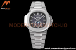 Patek Philippe - Nautilus 40.5mm Annual Calendar 5726/1A SS/SS Grey PPF A324