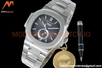 Patek Philippe - Nautilus 40.5mm Annual Calendar 5726/1A SS/SS Grey PPF A324
