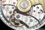 Patek Philippe - Nautilus 40.5mm Annual Calendar 5726/1A SS/SS Grey PPF A324