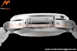 Patek Philippe - Nautilus 40.5mm Annual Calendar 5726/1A SS/SS White PPF A324