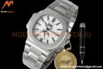 Patek Philippe - Nautilus 40.5mm Annual Calendar 5726/1A SS/SS White PPF A324