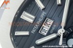 Patek Philippe - Nautilus 40.5mm Annual Calendar 5726/1A SS/SS Blue PPF A324