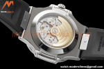 Patek Philippe - Nautilus 40.5mm Annual Calendar 5726/1A SS/RU White PPF A324