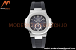 Patek Philippe - Nautilus 40.5mm Annual Calendar 5726/1A SS/RU Grey PPF A324