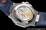 Patek Philippe - Nautilus 40.5mm Annual Calendar 5726/1A SS/RU Blue PPF A324