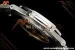 Patek Philippe - Nautilus Automatic 41mm 5811/1G SS/SS Blue 3KF A330SC